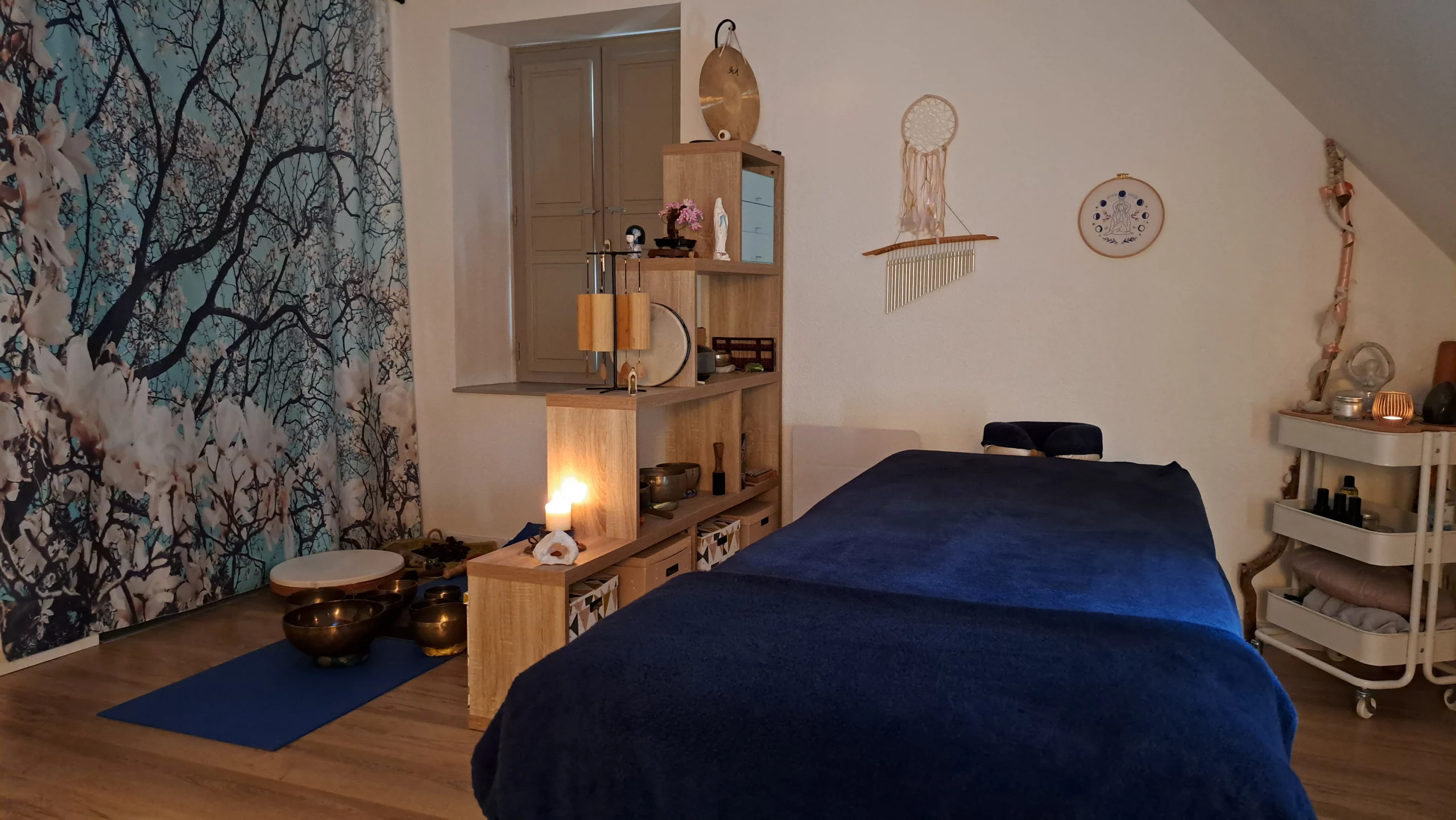 massage sonore harmonie des sens terra sana saumur