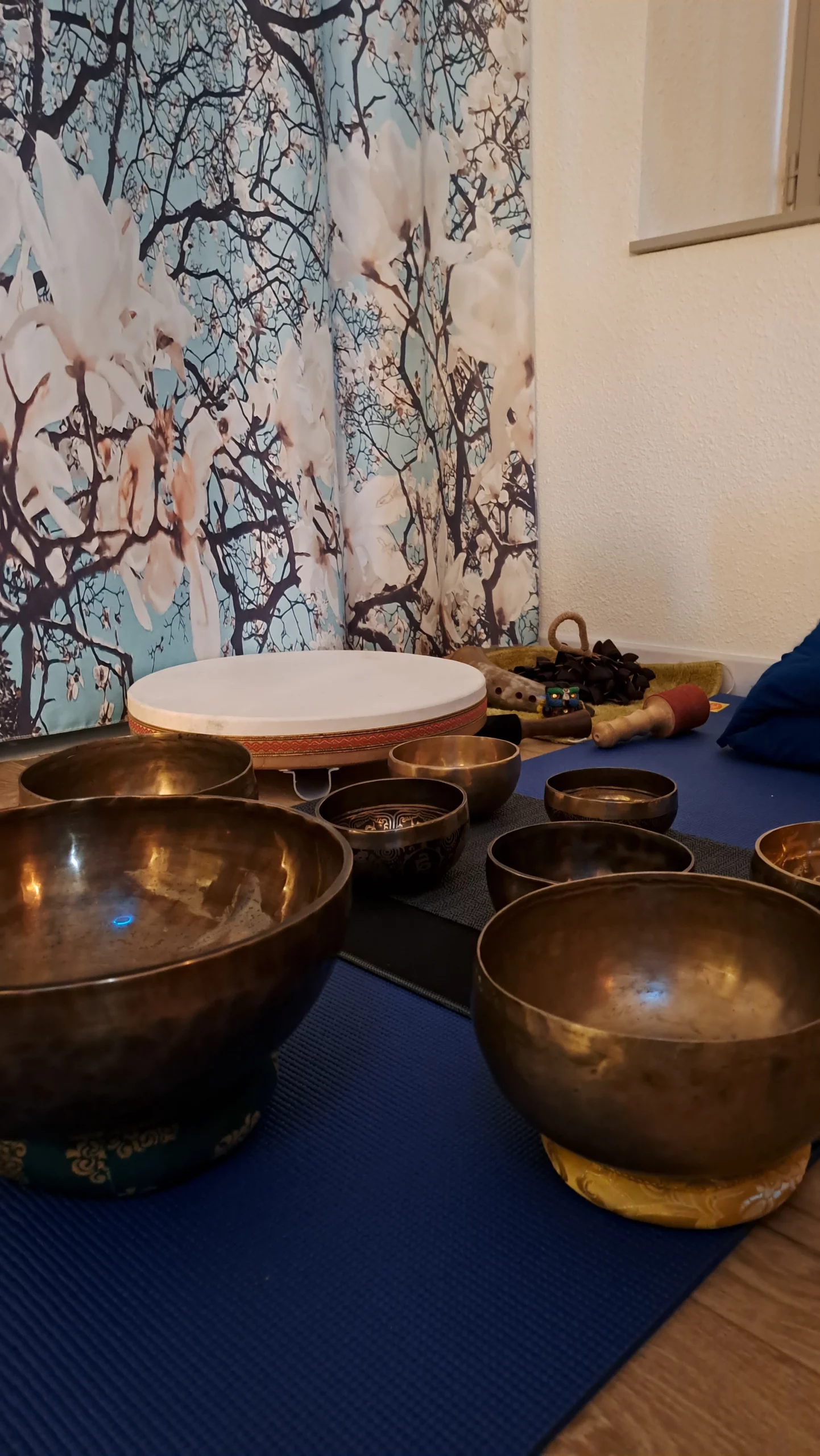 massage sonore harmonie des sens terra sana saumur