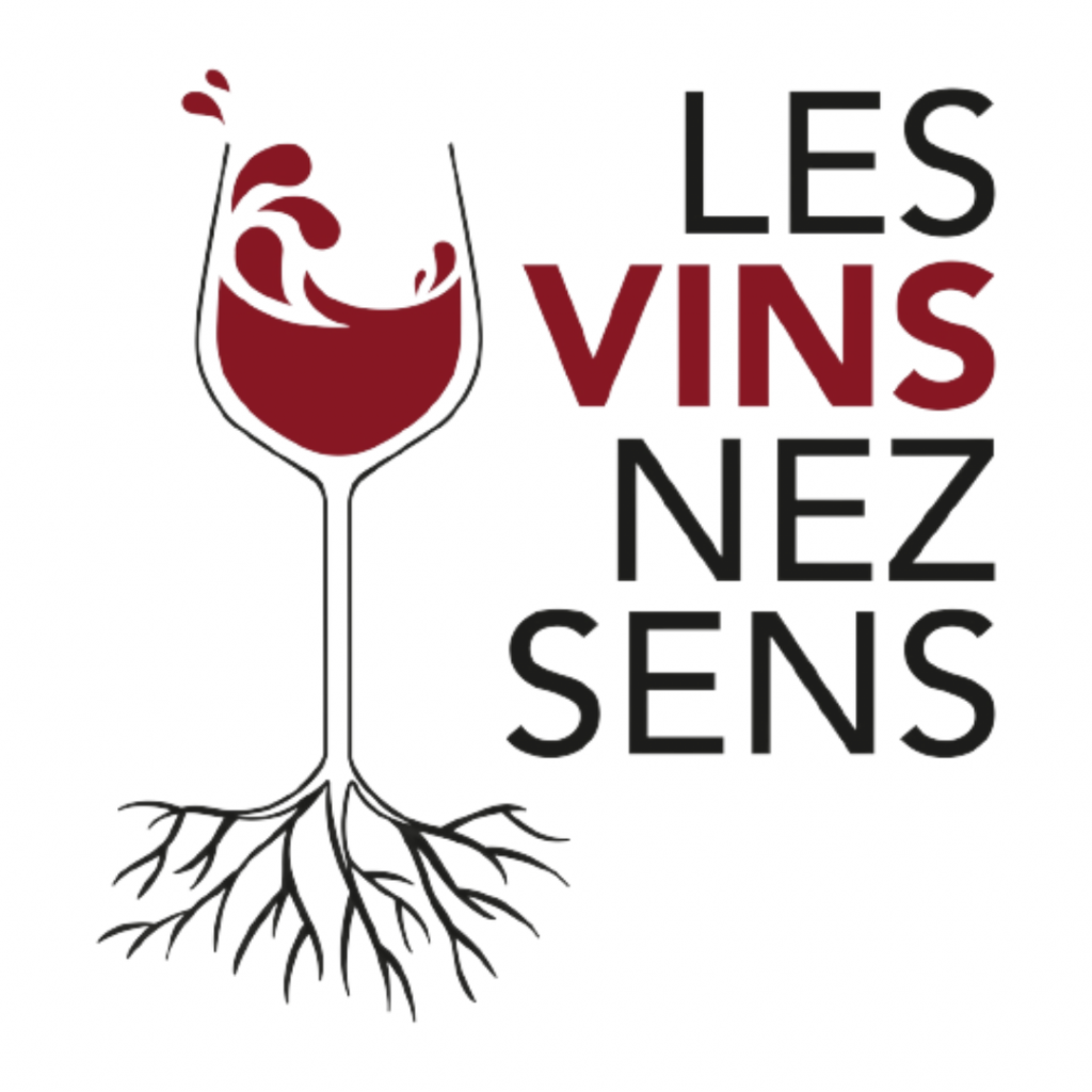 Partenaire les vins nez sens - Terra Sana - Saumur