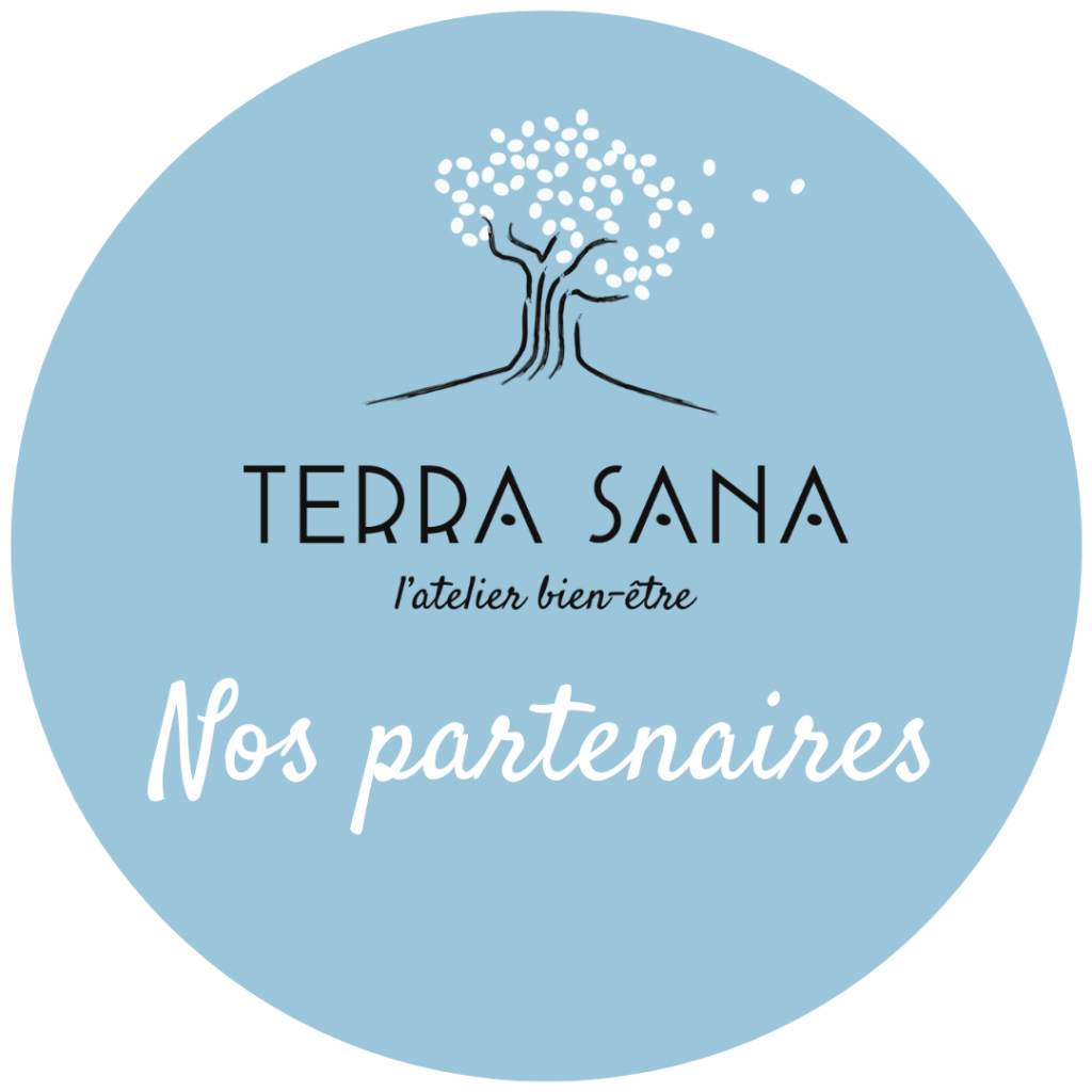 nos partenaires - Terra Sana - Saumur