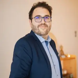Alexis Lavigne - Sophrologue Soins énergétiques Saumur