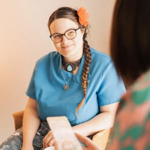 Mélissa vous accompagne dans votre sommeil mal de dos gestion du stress. à l’aide des massage et réflexologie avec carte cadeau ou en duo à Saumur Chinon Doué en Anjou, Thouars, Loudun Montreuil Bellay , Beaufort en Vallée