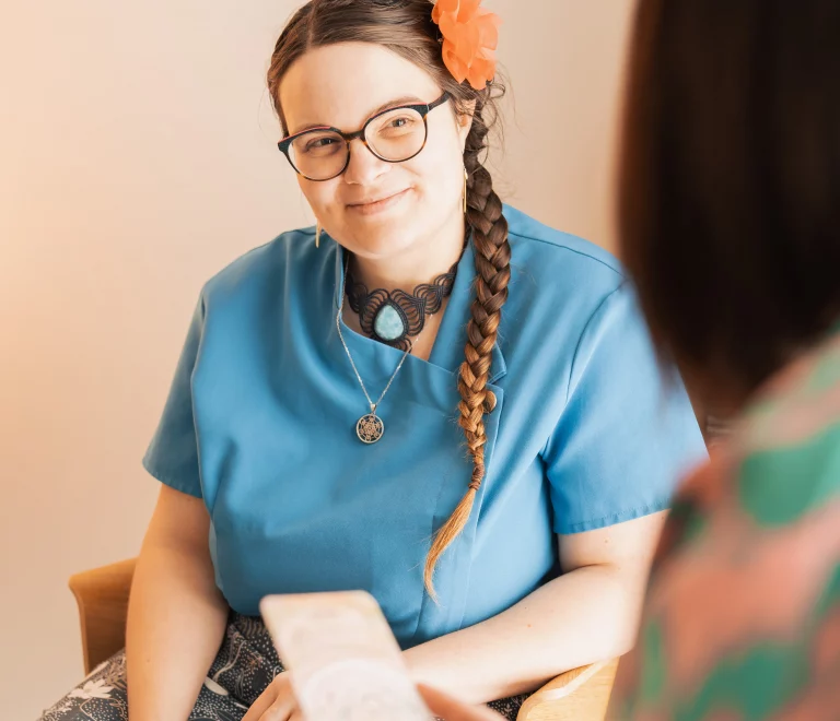 massage soins énergétiques magnétisme sonothérapie hypersensible et épanoui(e) saumur terra sana ateliers bien-être