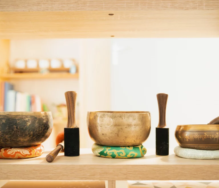 Cabinet Terra Sana bien -être Saumur Massage Sophrologie