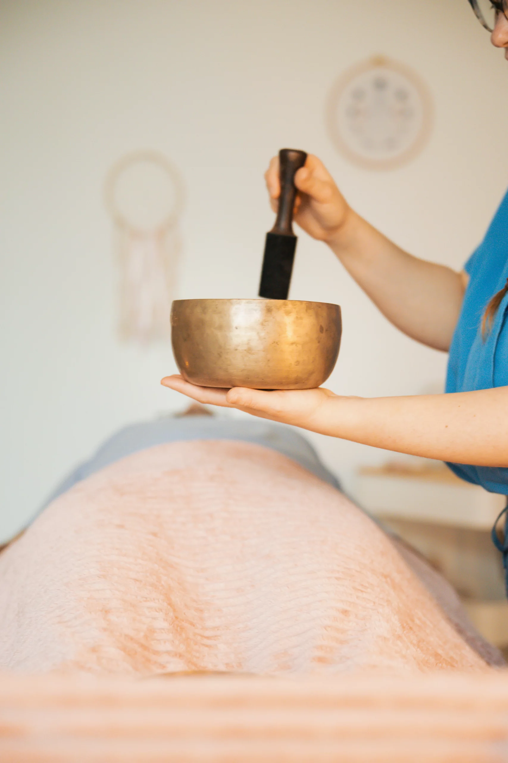 massage soins énergétiques magnétisme sonothérapie saumur terra sana