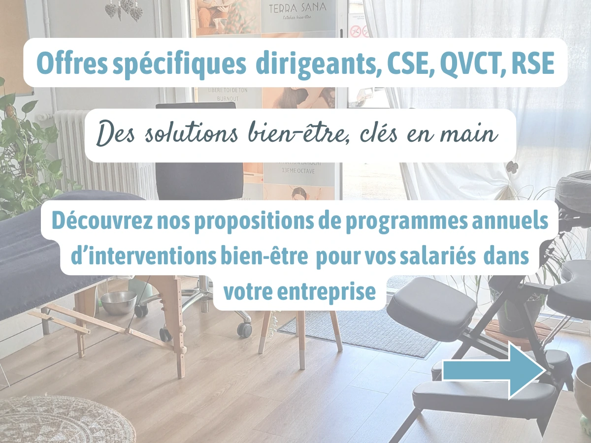 activités évènementielles en entreprises à angers saumur terra sana espace professionnel