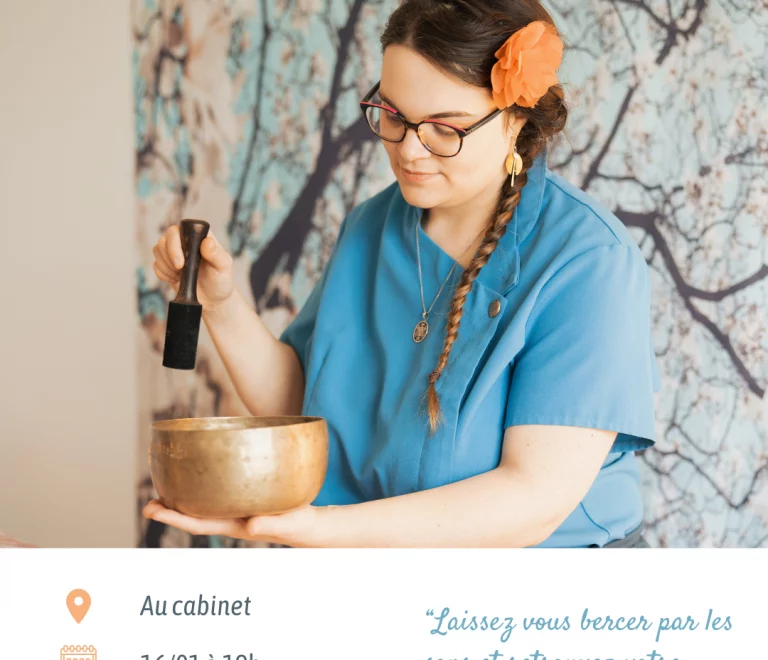 Evènement janvier 2026