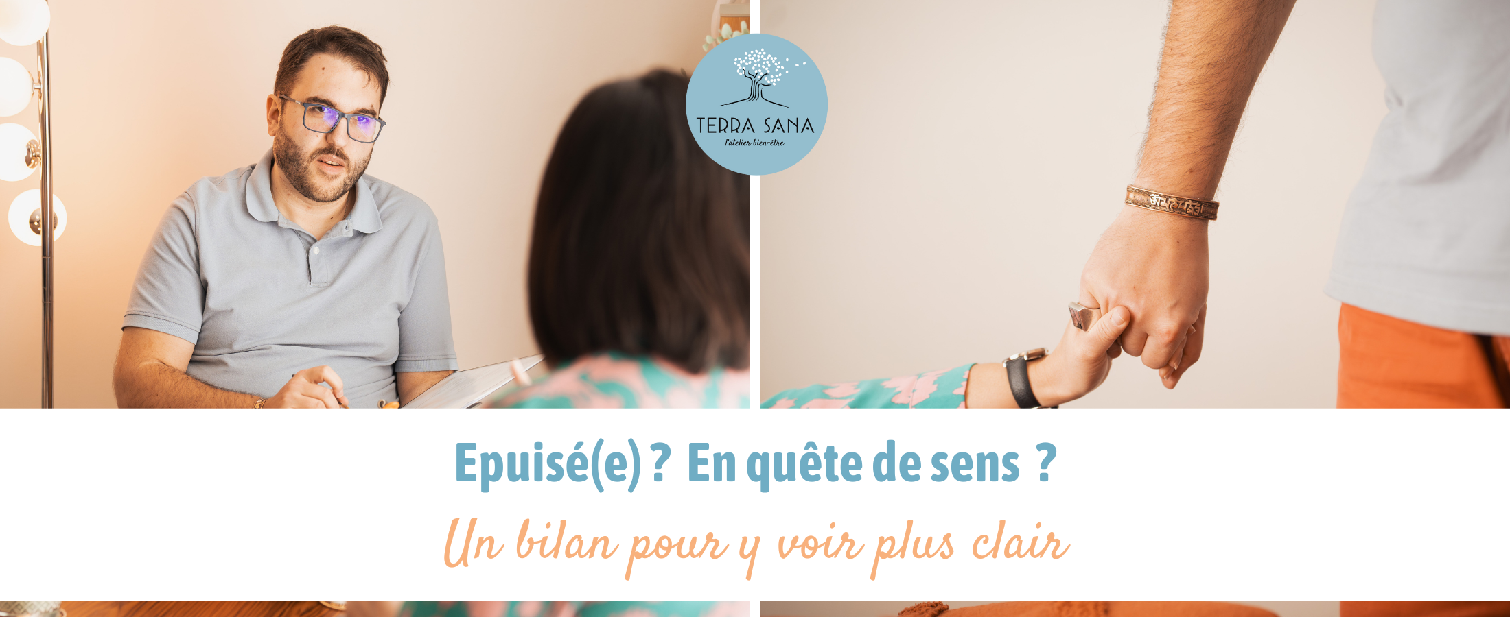 Guérir du burnout, gérer son stress commencez par un bilan gratuit pour vaincre l'épuisement préparer un bilan de compétences