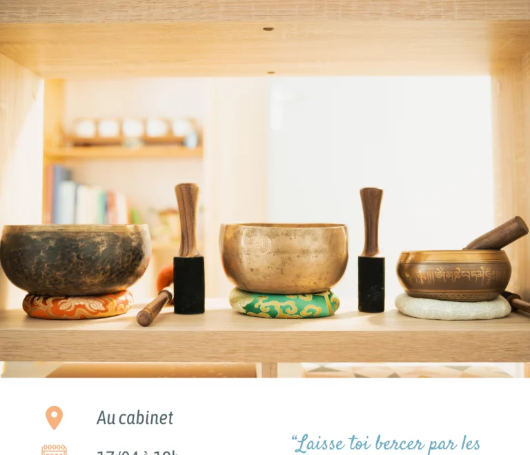 Evènement d&rsquo;avril 2026