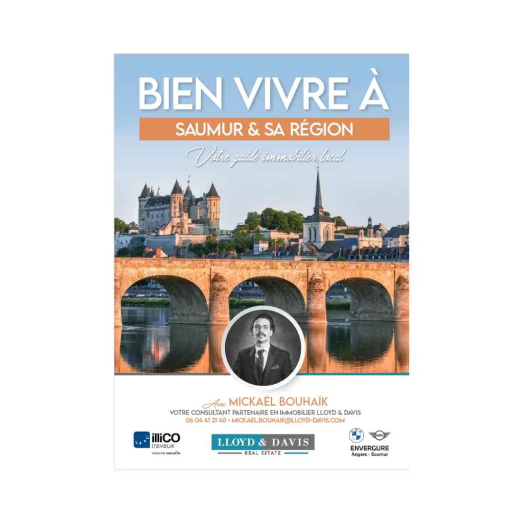 Agir sur le territoire de Saumur, lors de votre séjour, en hôtel , en spa, au casino, intervention à Chinon Doué en Anjou, Thouars, Loudun Montreuil Bellay , Beaufort en Vallée