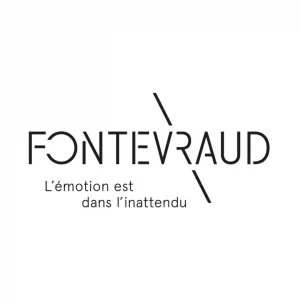 Partenaire Presse Logo FONTEVRAUD : conférence atelier sommeil burn-out prévenir le stress pour le bien être en entreprise