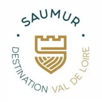 Logo Partenaire Office Tourisme saumur Alexis Lavigne et Mélissa Duval pour le bien-être de votre séjour.