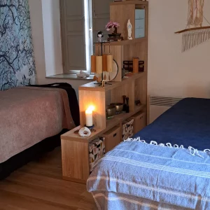 Mélissa vous accompagne dans votre sommeil mal de dos gestion du stress. à l’aide des massage et réflexologie avec carte cadeau ou en duo à Saumur Chinon Doué en Anjou, Thouars, Loudun Montreuil Bellay , Beaufort en Vallée
