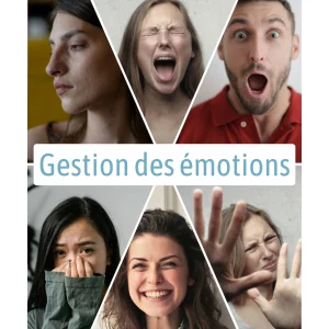 Evènements gestion des émotions à saumur Terra Sana