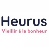 Logo Heurus : conférence atelier sommeil burn-out prévenir le stress pour le bien être en entreprise