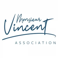 Logo Monsieur Vincent : conférence atelier sommeil burn-out prévenir le stress pour le bien être en entreprise
