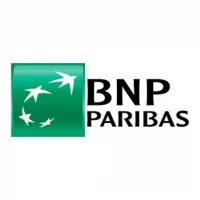 Logo BNP PARIBAS : conférence atelier sommeil burn-out prévenir le stress pour le bien être en entreprise