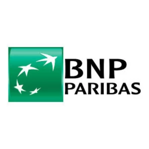Logo BNP PARIBAS : conférence atelier sommeil burn-out prévenir le stress pour le bien être en entreprise