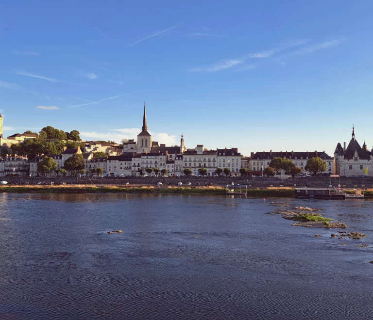 séjour bien-être Saumur Mercure Hotel Massage Sophrologie Terra Sana