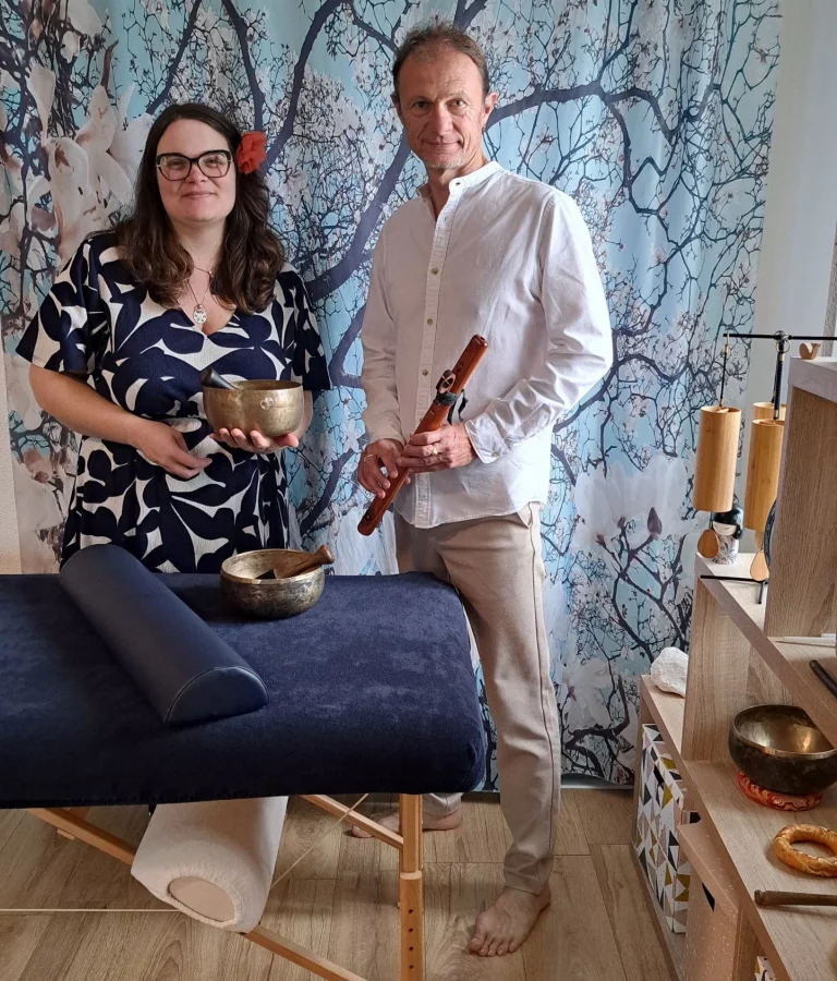 massage sonore harmonie des sens terra sana saumur